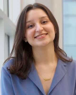 Karina Rampal profile image